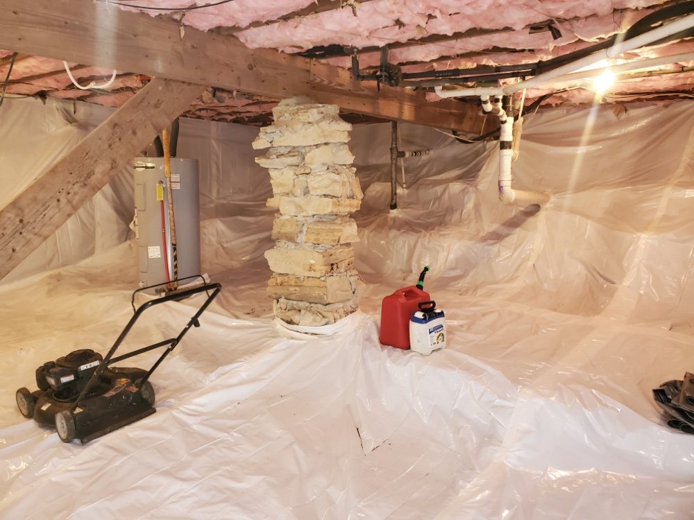 Slide of Table Rock Plumbing & Excavation