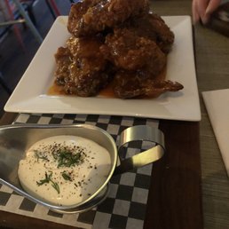 Fried Chicken