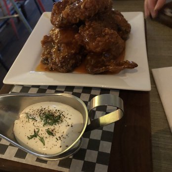 Love Chix - Fried chicken - Chicken Shop Near Me - Toronto, Ontario