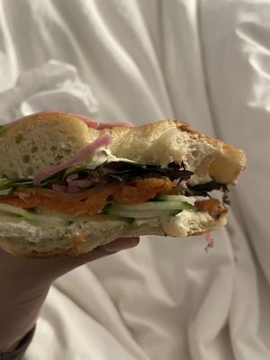 WA-BAGEL by ABURI by null