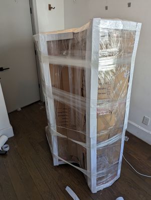 Lovely Moving And Storage LLC photo 5
