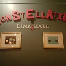 Constellation - Witty