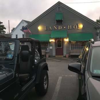 Land Ho - Bars Near Me - Orleans, Massachusetts