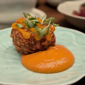 Yeobo Darling - Duck Special (Croquette) - Taiwanese Near Me - Menlo Park, California
