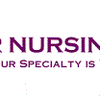 Star Nursing - Star Nursing Logo - Employment Agencies Near Me - Folsom, California