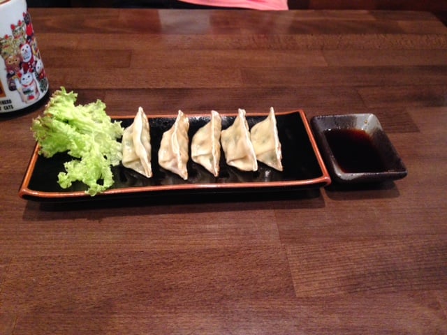 Ichiban Noodlebar