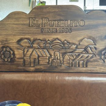 El Pueblito Mexican Cocina - Mexican Near Me - Plano, Texas El Pueblito Mexican Cocina - Mexican Near Me - Plano, Texas