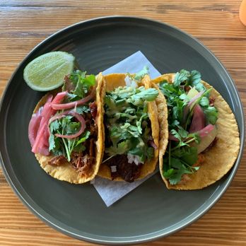 Torn Label Brewing - Tacos - Breweries Near Me - Kansas City, Missouri