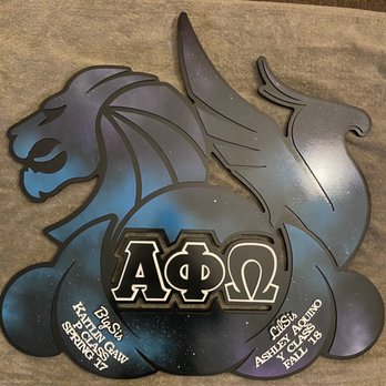 Dang Paddles - Final Product!! - Customized Merchandise Near Me - Duarte, California