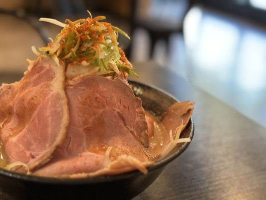 RAMEN ARASHI by null
