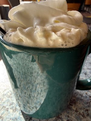 Finn McCools by null