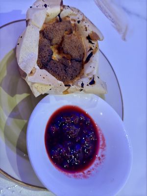 Arbora @ Mount Faber Peak by null