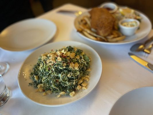 Little River Inn Restaurant by null