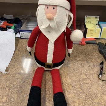 Columbus Cleaners - We are now ready for Christmas - Sewing & Alterations Near Me - Whitman, Massachusetts