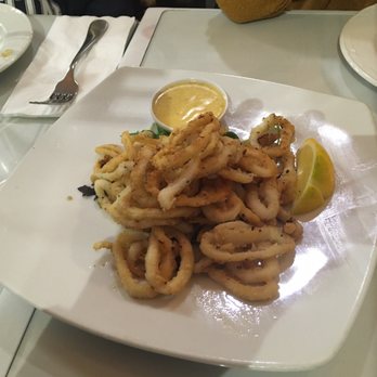 Bosco Verde - Calamari - Italian Near Me - Auckland, AUK