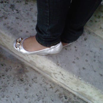 Marshalls - Girls Juicy Couture flats $40 - Customized Merchandise Near Me - Inglewood, California