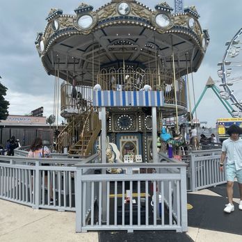 Kemah Boardwalk - Amusement Parks Near Me - Kemah, Texas Kemah Boardwalk - Amusement Parks Near Me - Kemah, Texas