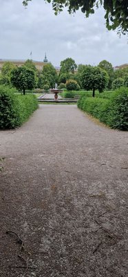 Hofgarten by null