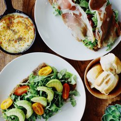 Milanezza Cafe Brickell