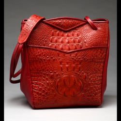 Jo Ann Page Leather Studio