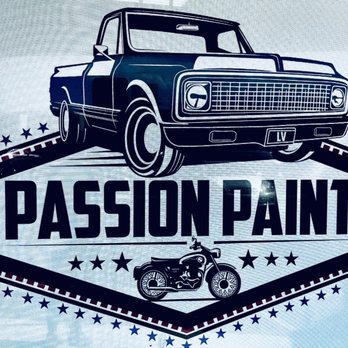 Passion Paint Autobody - Body Shops Near Me - Las Vegas, Nevada Passion Paint Autobody - Body Shops Near Me - Las Vegas, Nevada