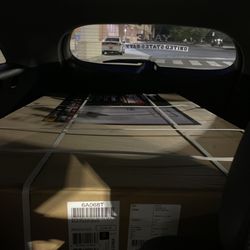Academy Sports +Outdoors - They even helped me put it in to car.