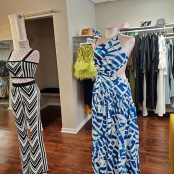 She By Philicia - Women's Clothing Near Me - Forest Park, Illinois She By Philicia - Women's Clothing Near Me - Forest Park, Illinois