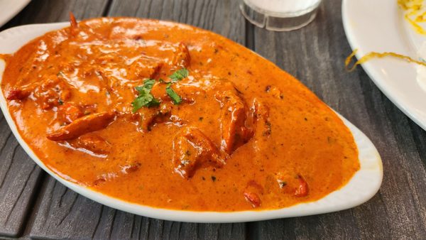 Shangrila Himalayan Kitchen by null