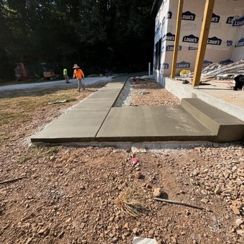 HR Construction LLC - Masonry/Concrete Near Me - Tulsa, Oklahoma HR Construction LLC - Masonry/Concrete Near Me - Tulsa, Oklahoma