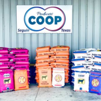 Producers Co-Op - Livestock Feed & Supply Near Me - New Braunfels, Texas Producers Co-Op - Livestock Feed & Supply Near Me - New Braunfels, Texas