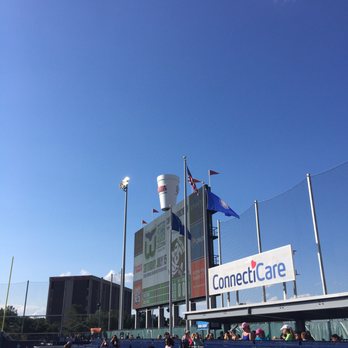 Dunkin' Donuts Park - Stadiums & Arenas Near Me - Hartford, Connecticut Dunkin' Donuts Park - Stadiums & Arenas Near Me - Hartford, Connecticut