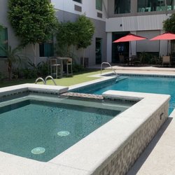 Hotel Araiza - Pool