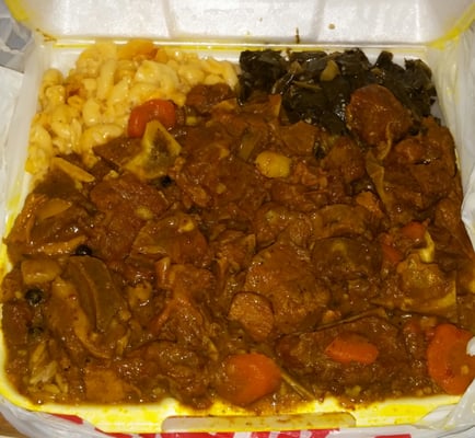 Jamaican D's Kitchen and Catering by null