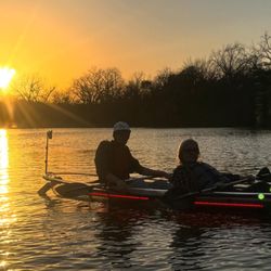 Sunshine Paddle Adventures