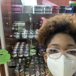 The Good Life Smoke Shop
