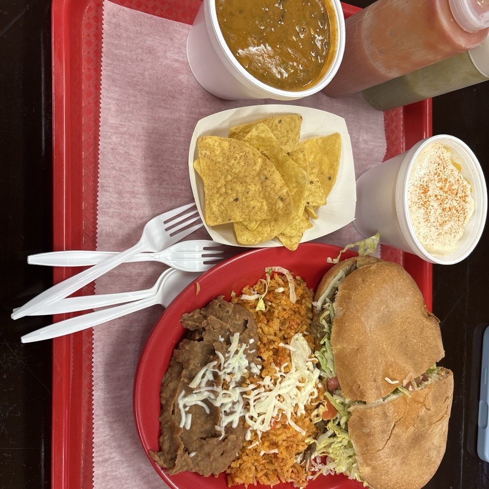Taco Patio - Mexican Near Me - Lockport, Illinois