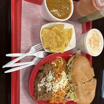 Taco Patio - Mexican Near Me - Lockport, Illinois