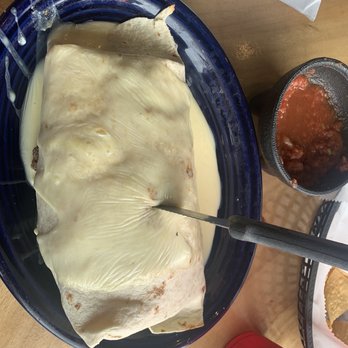 La Nopalera - California Burrito - Mexican Near Me - Jacksonville, Florida La Nopalera - California Burrito - Mexican Near Me - Jacksonville, Florida