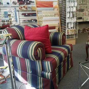 Impressive Ideas - Comfy chairs whilst you wait for your spouse. - Arts & Crafts Near Me - Norcross, Georgia