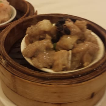 Bamboo Garden - Spare Ribs with black bean sauce - Dim Sum Near Me - Brooklyn, New York Bamboo Garden - Spare Ribs with black bean sauce - Dim Sum Near Me - Brooklyn, New York