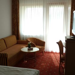 Sporthotel Royer KG - Camera da letto