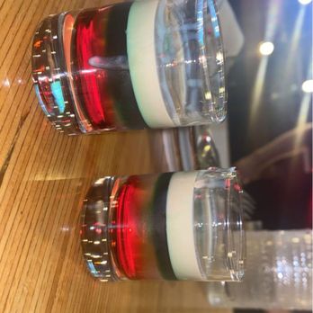 Bar Cicchetti - Christmas shot - New American Near Me - Oklahoma City, Oklahoma
