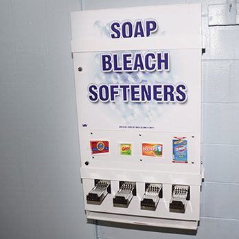StarBright Laundry - Washing & Drying Supplies Available - Laundromat Near Me - Sanford, Florida StarBright Laundry - Washing & Drying Supplies Available - Laundromat Near Me - Sanford, Florida