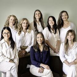 Lisa Chen & Associates Therapy - Meet our expanded team at Lisa Chen & Associates, your go-to place for burnout, stress, anxiety, and more.