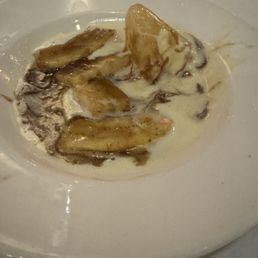 Signature Bananas Foster Signature Bananas Foster