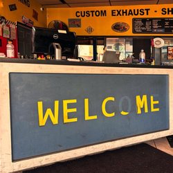 1 Stop Auto Repair - Auto repair