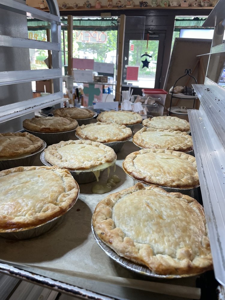 TEAPOT DOME 65 Photos & 60 Reviews 42887 W Red Arrow Hwy, Paw Paw