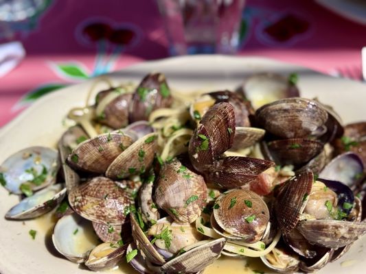 The Pink Door by null The Pink Door by null