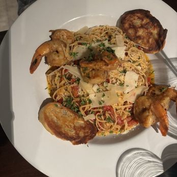 Wine Dive + Kitchen - Lawrence - Garlic Shrimp - New American Near Me - Lawrence, Kansas
