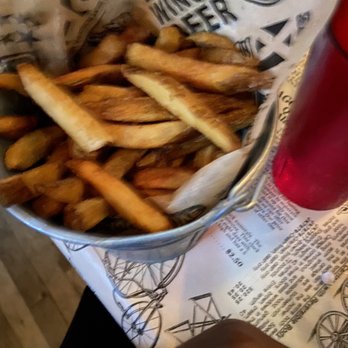 The Kettle Black - Chicken Wings Near Me - Brooklyn, New York The Kettle Black - Chicken Wings Near Me - Brooklyn, New York